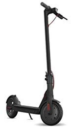 Xiaomi Mi Electric Scooter Pro - FBC4015GL - Negro - 25 km/h - 45km de autonomía, talla única