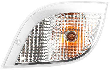 DT Spare Parts Blinkleuchte links 4.63562 24 V PY21W Blinker für LKW