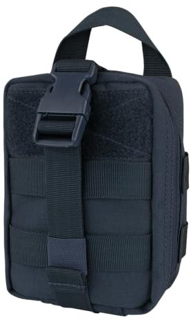 Condor Rip-Away EMT Pouch Lite Navy