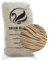 cordini swan black, 500g e assortimento accessori per borse (crema)