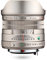 Pentax PENTAX-FA 31mmF1.8 Limited Silber – Weitwinkelobjektiv mit leistungsstarker HD-Vergütung, für das PENTAX K-System mit 35 mm Vollformat Sensor