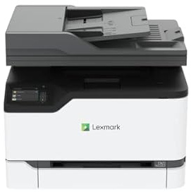 Lexmark C2326 - Drucker - Farbe - Duplex - Laser - A4/Legal - 2400 x 600 DPI - bis zu 24.7 Seiten/Mi