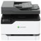 Lexmark C2326 - Drucker - Farbe - Duplex - Laser - A4/Legal - 2400 x 600 DPI - bis zu 24.7 Seiten/Mi