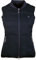HKM Damen Comfort Temperature Style Heizweste, Schwarz, L