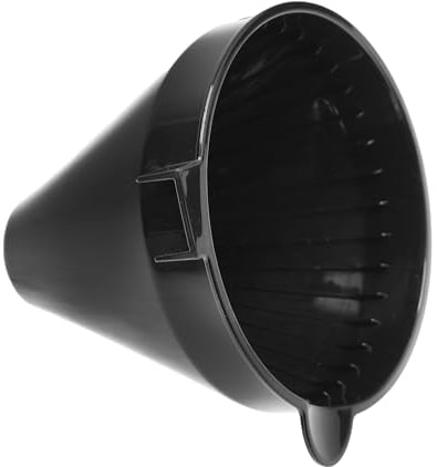 Filter mit Tropfverschluss kpl. kompatibel mit/Ersatzteil für Severin 4541048 KA4814 Kaffeemaschine