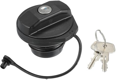 A ABSOPRO Kraftstofftankdeckel Für Land Rover Defender 90 1999 1pc