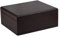 Zigarrenschachtel Mattes Mahagoni Humidor Montagebox Zigarre Humidor Dekorative Schachtel