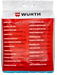 Wuerth Ölbindemittel Road 10 kg - 089061