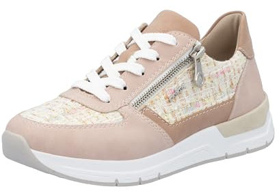 Rieker Damen Halbschuhe, Größe:40 EU