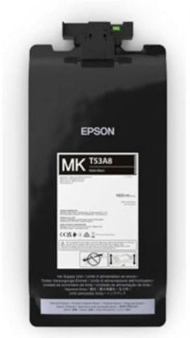 Epson SJIC48P-BK Ink Cartridge for CW C8000E Black