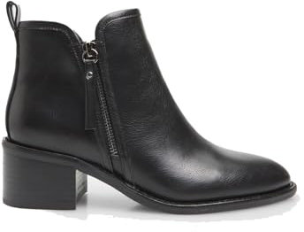 BATA Stivaletto da donna con tacco 5 cm