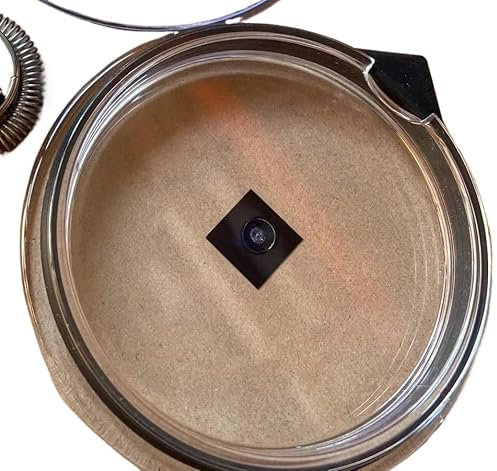 Ersatzteile for Kaffeemaschinen for Nespresso Schneebesenaufschäumer for Aeroccino 3 for Aeroccino 4 Milchbecherdeckelaufschäumer Ersatz(4)