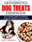 Dehydrated Dog Treats Cookbook: The Complete Healthy and Delicious Recipes for Spoiling Your Furry Friend