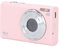 Cámara Digital de 48 MP para Fotografía, Videocámara Vlogging 16x 4K para Viajes, Pantalla IPS de 2,8 Pulgadas, Enfoque Automático, Luz de Relleno, Cámara de Bolsillo (Enchufe de