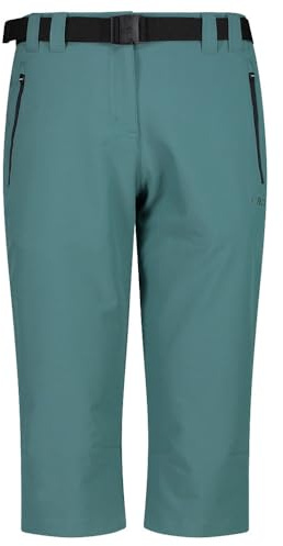 CMP Woman Capri Agave - 46