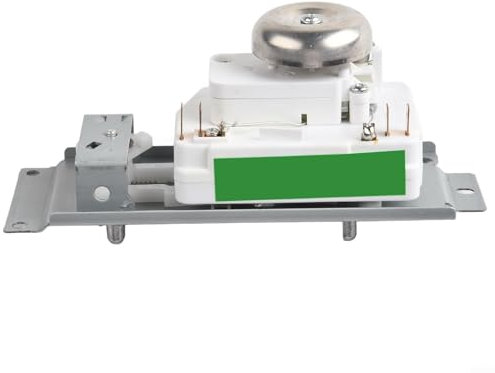 VFD35M106IIE 4-poliger Mikrowellen-Timer für Midea Backofen, 220 V, Schalter für WLD35-Serie