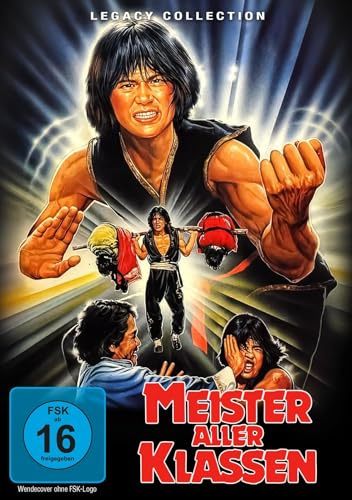 Meister aller Klassen - Legacy Collection