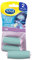 Scholl Velvet Smooth Ersatzrollen Fein - Nachfüller für die elektrischen Hornhautentferner von Scholl - Rolle Fein mit Meeresmineralien, 2 Stück
