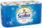 SCOTTEX Toilettenpapier x 16 Rollen