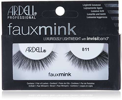Ardell Faux Mink Lashes 811