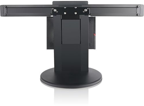 Lenovo TC Tiny-In-One **New Retail**, 4XF0L72016 (**New Retail** Dual Monitor Stand)