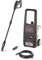 BLACK+DECKER Idropulitrice ad Alta Pressione BXPW1500E (1500 W, 120 bar, 390 l/h)