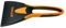 Stihl 04207600000 Eiskratzer mit Softgriff für sicheren Halt