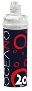 Oceano Filtro Carbon Block estruso 5 Micron (Small)