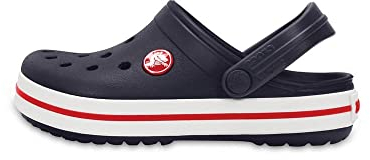 Croc's Sabots Marine Mixte Adulte, Unisex-Erwachsene Clogs, Blau (Marine 410), 39/40 EU
