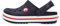 Croc's Sabots Marine Mixte Adulte, Unisex-Erwachsene Clogs, Blau (Marine 410), 39/40 EU