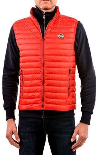 GILET TRAPUNTATO - 38497 - 43