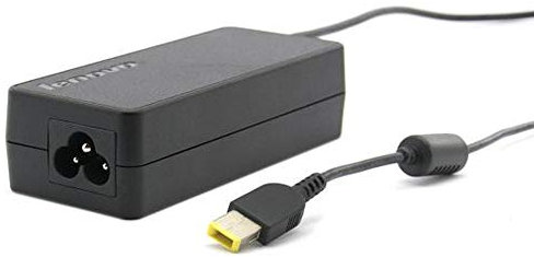Sparepart: Lenovo AC Adapter (20V 3.25A 65W) 5A10J75114, Notebook, Indoor, 5A10J46692 (5A10J75114, Notebook, Indoor, 100-240 V, 50/60 Hz, 65 W, AC-to-DC)