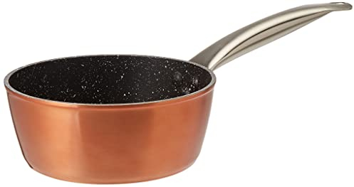 Vier 916-16 Cazo, Color Cobre, 16 cm