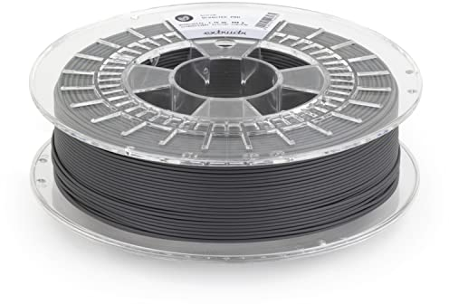 extrudr® BDP ø1.75mm (0.8kg) Greentec PRO 'ANTHRAZIT' - erdölfreies BIO-Filament! Biologisch vollständig abbaubar! Made in Austria - europäische Qualität zum fairen Preis!