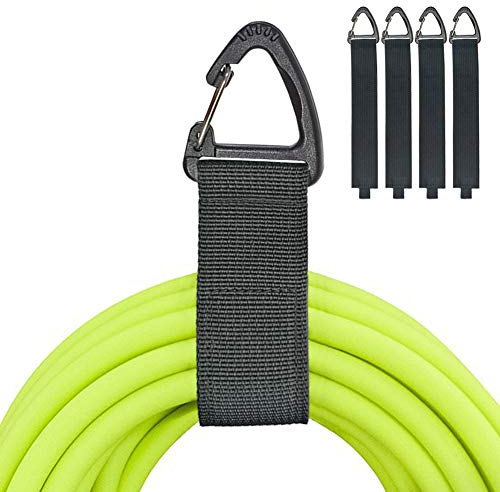 ZTSXLLIM Extension Cord Holder Organizer, Garage Organization and Storage