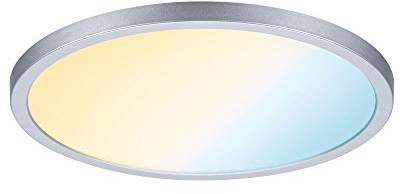 Paulmann EB Panel AREO VariFit IP44 18W TuneW Zigb