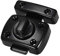 sourcing map Rotate Bolt Latch, 42x30mm Zinc Alloy Gate Latches Door Slide Lock (Black)
