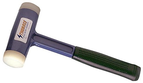 DEADBLOW HAMMER, 700G | HAMMERS DEAD BLOW TOOLS, 1 X QTY - 20-1212