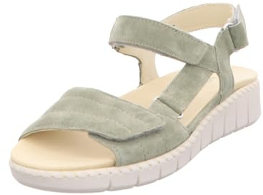 Waldl?Ufer 712001-195/293 - Damen Sandalen Gr. 7?
