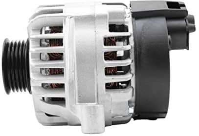 TESLA TECHNICS TT11277 PRO Lichtmaschine für Auto 12V, 90A. Kompatibel mit FIAT, ABARTH, FORD, LANCIA, OPEL. Ausgezeichnetes Preis-Leistungs-Verhältnis. Einfache Installation und Garantie.
