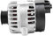 TESLA TECHNICS TT11277 PRO Lichtmaschine für Auto 12V, 90A. Kompatibel mit FIAT, ABARTH, FORD, LANCIA, OPEL. Ausgezeichnetes Preis-Leistungs-Verhältnis. Einfache Installation und Garantie.