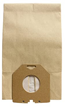 7 * Sacchetti for aspirapolvere Sacchetto di carta filtro Sacchetto for la polvere Compatibile con Philips HR6938/10 OSLO HR6300 T300 Vision Etc. Parti for aspirapolvere
