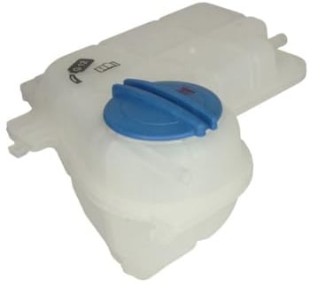 THERMOTEC DBW021TT Ausgleichsbehälter Kühlmittel Anschluss seitlich Kompatibel mit AUDI A4 Avant 8ED, B7 8E0121403A
