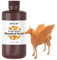 Plant Based Low Odor Standard Resin, JAMG HE Environmentally Friendly, Low Shrinkage, Fast Curing Plant Based Low Odor Standard 3D Printing Resin for LCD/DLP/SLA 3D Printers (500g, Skin Color)