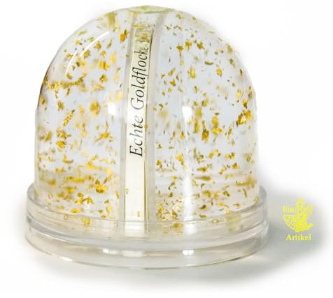 Fotokugel mit austauschbaren Bildern