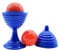 Fasent-Party Ball & Vase - Close Up Magic Zauber Tricks Zaubertrick Illusion
