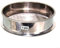 YUANGANG Flour Mesh Strainer, Sieve Strainer Stainless Steel Net Fine Mesh Strainers Kitchen Sieves Cooking For Flour Baking(120#)