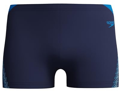 Speedo Herren Boom Splice Jammer