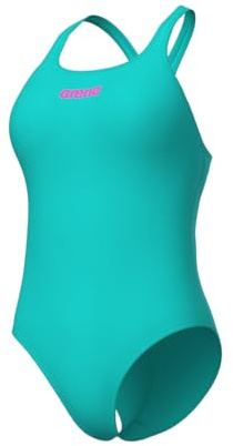 ARENA Performance Women's Solid Team Swim Pro Swimsuit