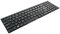 Tastiera per Asus A55, K55, K75, P50, U57, X53G QWERTY US